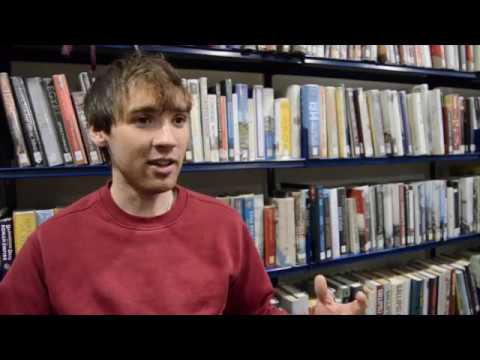 An interview with Meilyr Jones