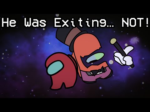 [S] He Was Exiting… NOT! (MiatriSs x longestsoloever Mashup)