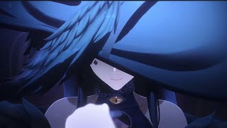 【MAD】黒羽 / 初音ミク