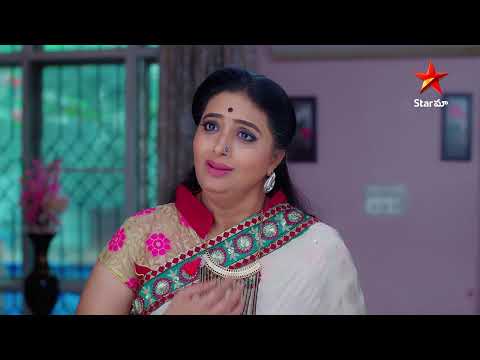 Kalasi Unte Kaladu Sukam | Ep - 302 Highlight | Star MaaSerials | Mon-Sat at 1 PM On Star Maa