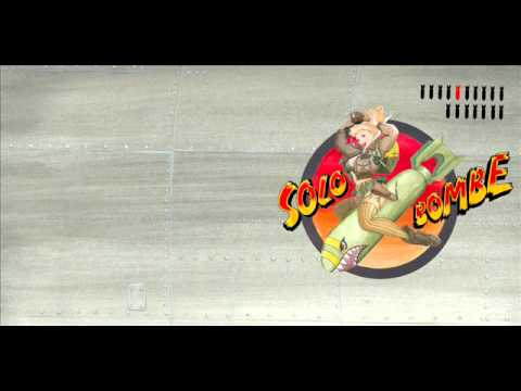 03-Fuori per un po prod.Profeta-SOLO BOMBE-Disa,Kioppa,Vena