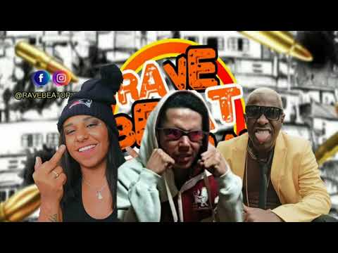 YULE LW MC DANNY E MC MR BIM - Abre A Perninha (DJ CL NO BEAT) remix BREGA FUNK