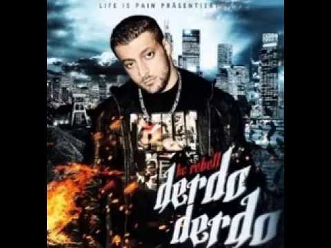 Kc Rebell - Gebrochene Flügel Ft. Chakuza & Moe Phönix