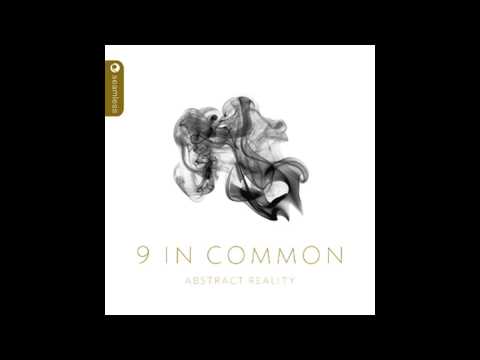 9 In Common - The CD Book (Seamless Recordings)