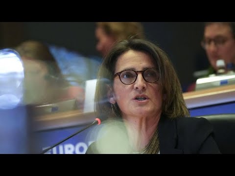 Video Thumbnail: Überschwemmungen in Valencia: Ribera verteidigt sich vor dem Parlament