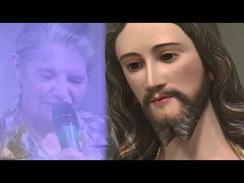 Santa Missa - 06/12/2013 - Oração Irmã Luiza