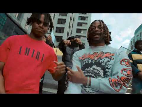 Kiddshawnx x Jerry West - Sunny Days (Shot by KLO Vizionz)