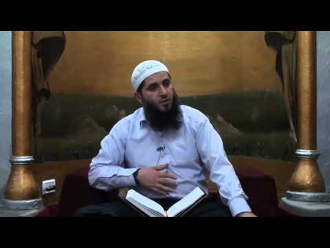 Qysh me forcu Imanin (Pas ndëgjimit të Ligjeratës) - Hoxhë Muharem Ismaili