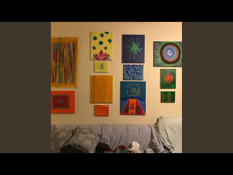 Open Wound (Jay Cactus)