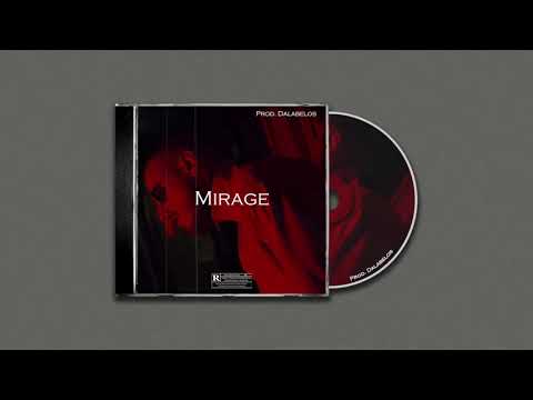 (FREE) Freeze Corleone X Django Type beat "Mirage" l Drill Beat 2020 l Dalabelos Prod