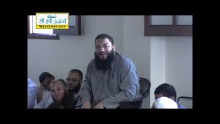 صورة إزاي يبقى عندي هم للدين ؟ | " جلسة افتح لي قلبك " | #أيامنا_الحلوة | د . حازم شومان