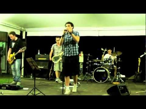 Last Dogs (Tribute Pearl Jam) Live - Why Go