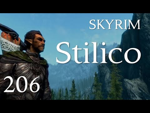 Let's Roleplay Skyrim - Part 206: Whole Again