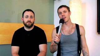 Scissor Sisters talk &#39;Night Work&#39; release and tour