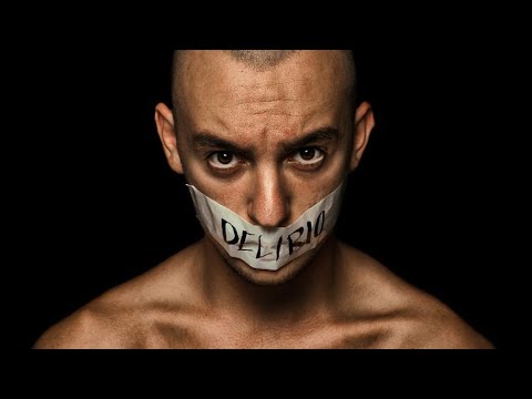 SOULJAH JEROME - 13 JEROMES #MentalDelirio