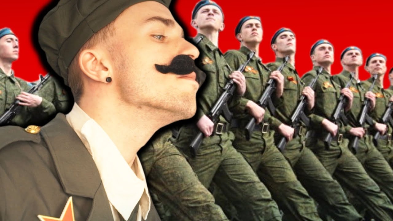 LA FIN DU RETOUR DE STALINE thumbnail