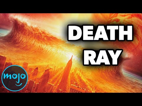 關於超級武器的五大爆炸性事實 (Top 5 Explosive Facts About Super Weapons)