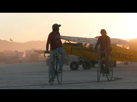 The DOs and DON'Ts of the High Sierra Fly In