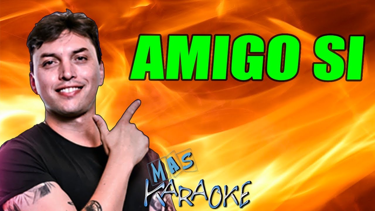 Amigo Si