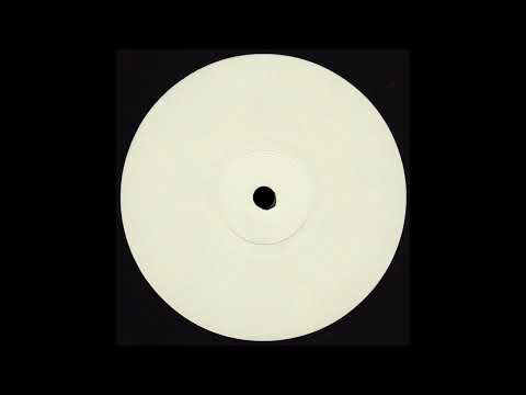 DYNAMIX III Side A * Davy G * Davy G Records DG001