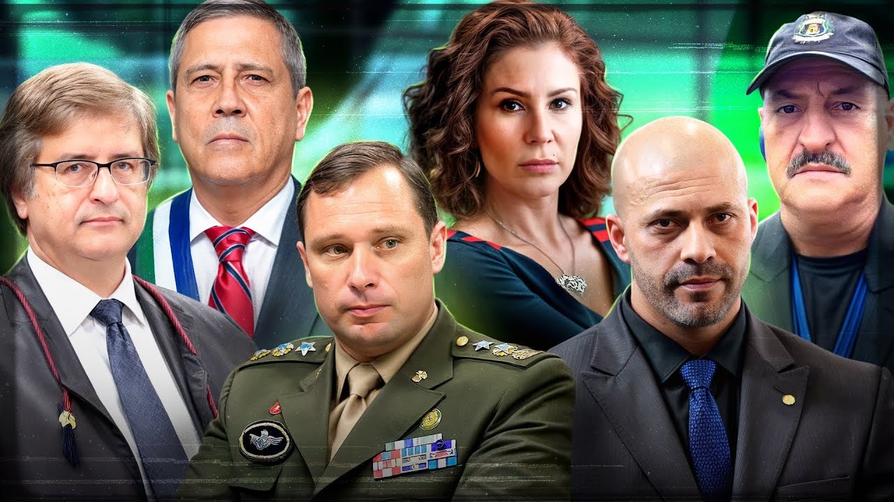 PGR DESTRÓI DEFESSA DE MILITARES!