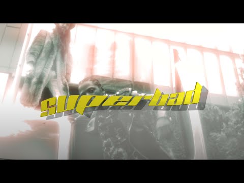 E.M.Lourde - Superbad Chapter 12 [Official Music Video]