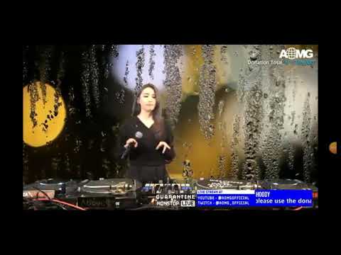 [AOMG Quarantine Nonstop Live] Hoody - Adios (Feat. Gray)💖