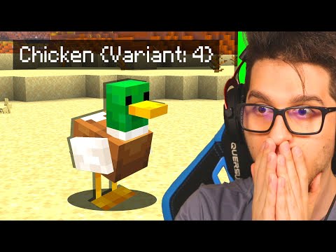 SMENTISCO 15 NUOVI MITI DI MINECRAFT - ITA