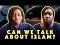We Need To Talk About Islamophobia Inaya Folarin Iman