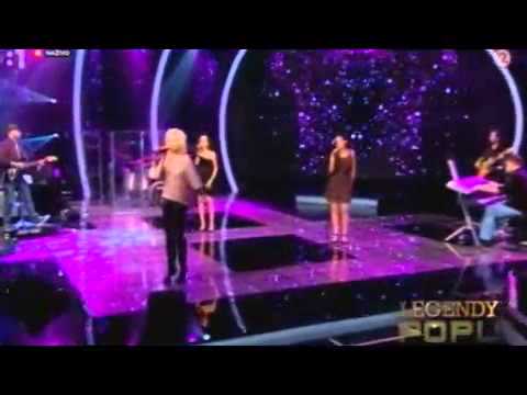 Markéta Poulíčková - Sladké Mámení (Helena Vondráčková)