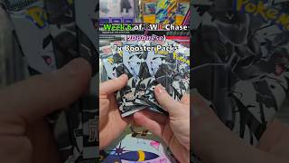 Pokemon TCG - Week 6 - Japanese BWR Chase challenge #pokemontcg