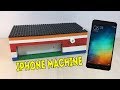 LEGO IPhone Vending MACHINE