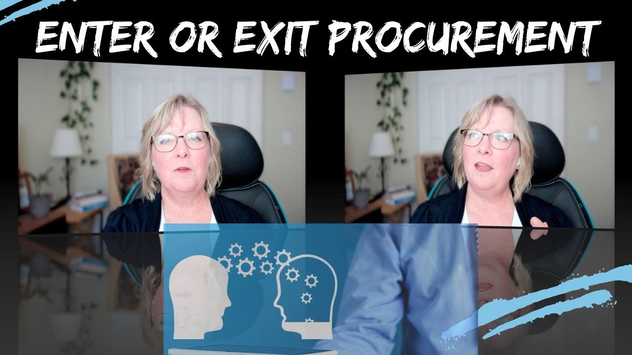 Procurement Guide: Transferrable Skills