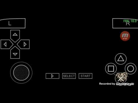 mi primer Game play def jam peleas cayejeras