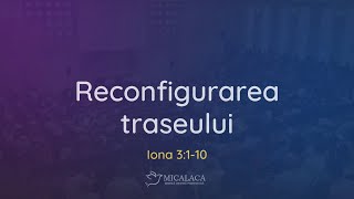 8 Ianuarie 2023 | Duminică seara