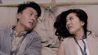 陪著你走《不懂撒嬌的女人》 唐詩詠 王浩信