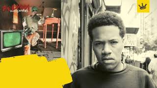 Redman - Case Closed