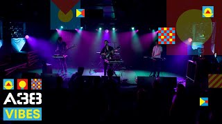 Henry Green - Electric feel // Live 2018 // A38 Vibes