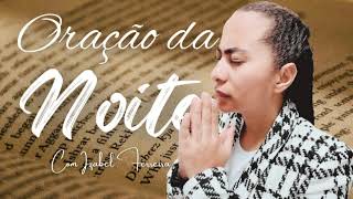 10/22/2025 NIGHT PRAYER WITH IZABEL FERREIRA (6:00 PM)
