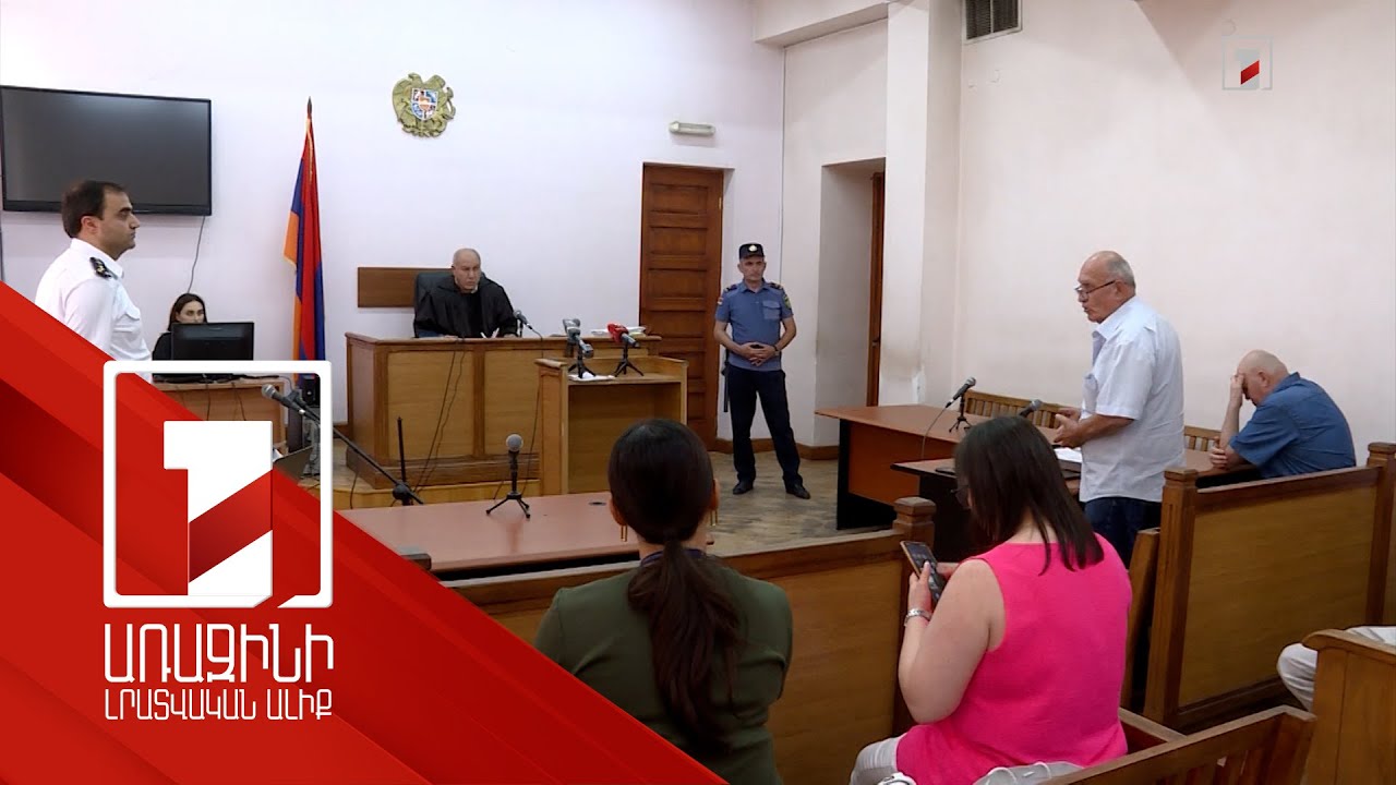 Որն է ի վերջո Պողոս Պողոսյանի մահվան պատճառը. դատարանը քննել է դին արտաշիրիմելու միջնորդությունը