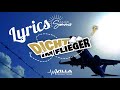 Julian Sommer Dicht Im Flieger Lyrics