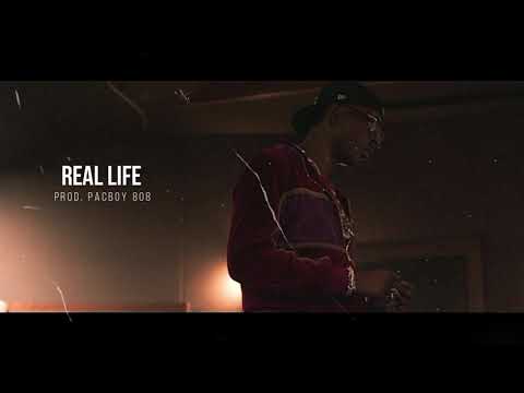 Young Dolph x Key Glock x Pooh Shiesty Type Beat "Real Life" | @Pacboy808