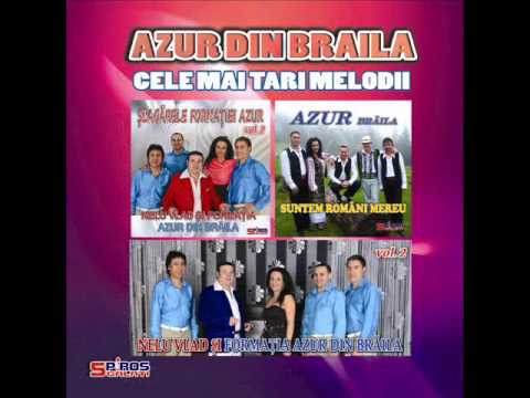 AZUR - LA CARCIUMA DE LA PLOPI (SPIROS GALATI)