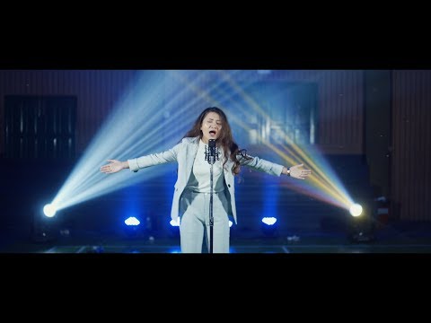 Christina Vanlalnghaki - Saltang Zalenna (OFFICIAL VIDEO)