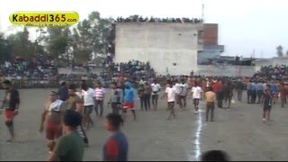 (1) Kala Sangha (Phillaur) Kabaddi Tournament 24 Feb 2016