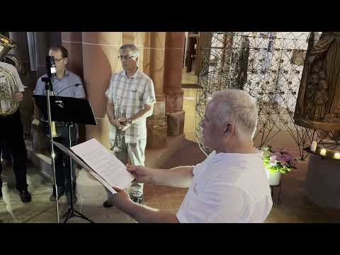 Traditionell bis modern – feierliche Kirchenlieder: „Freu dich, Du Himmelskönigin", Gotteslob #821