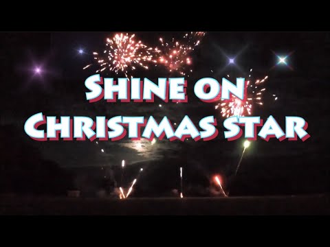 SHINE ON CHRISTMAS STAR | MADE OF SNOW FEAT. SAM SHORE