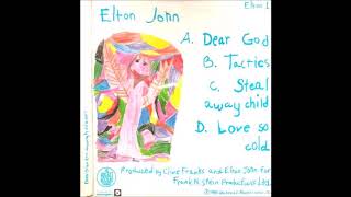 Elton John - Love So Cold