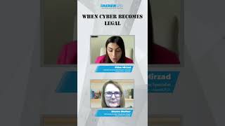 When Cyber Becomes Legal: What Happens in the First Hours of an Incidence #shorts