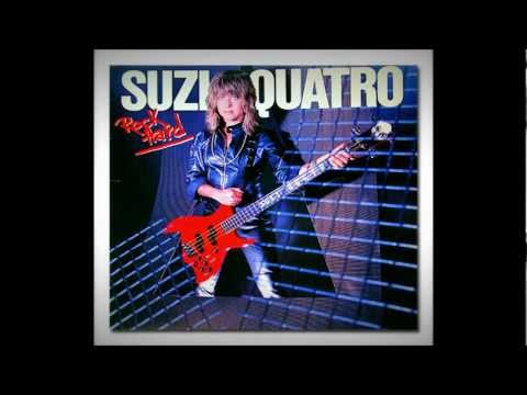 Suzi Quatro State Of Mind